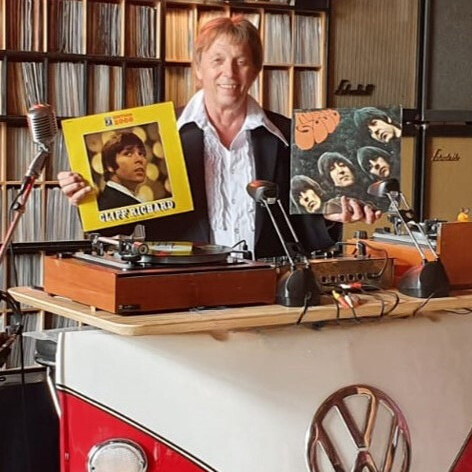 DJ Werners Plattendisco