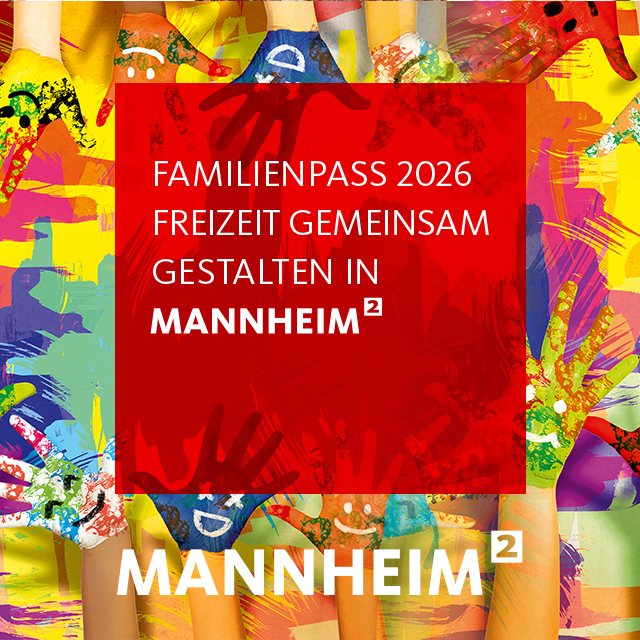 Tageskarten für Familienpassinhaber