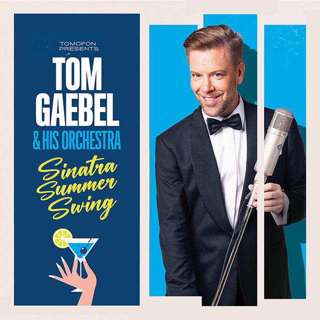 Tom Gaebel & His Orchestra