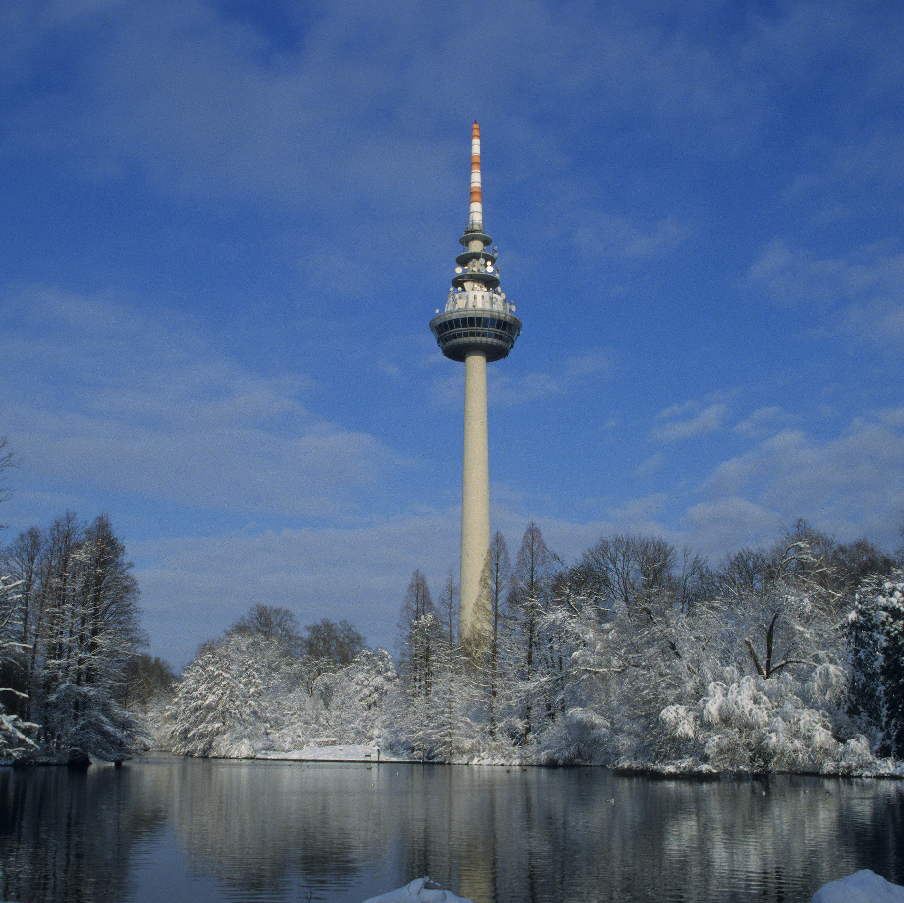 Tageskarten Nebensaison