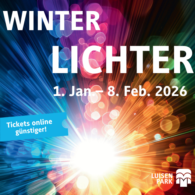 Winterlichter 2026