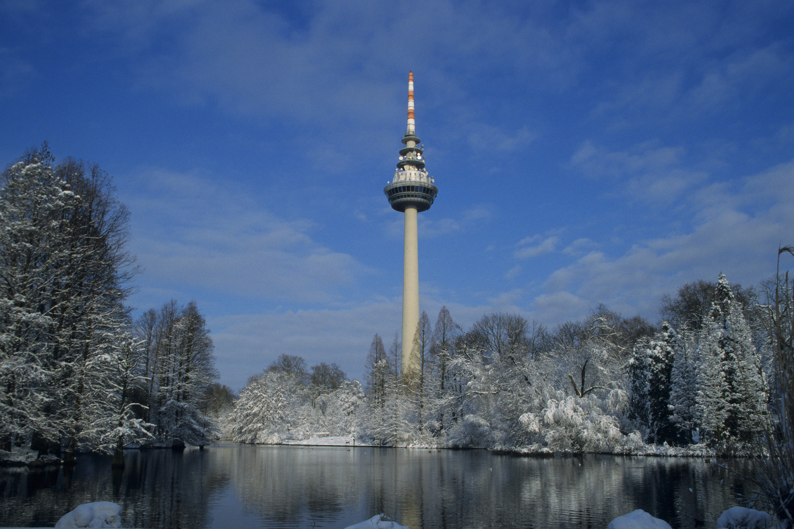 Eintrittskarten Nebensaison