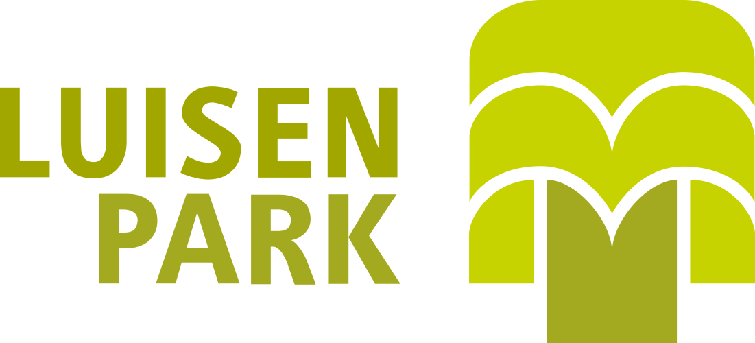 Logo Stadtpark Mannheim gGmbH