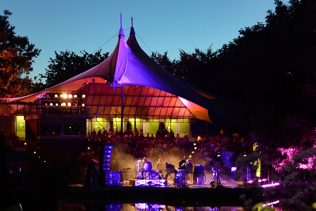 Bild für Seebühnensommer